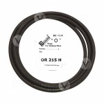 Уплотнительное кольцо Ø15" Уплотнительное кольцо Ø15"