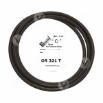 Уплотнительное кольцо Ø21" Уплотнительное кольцо Ø21"