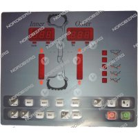 Клавиатура для 4524C Клавиатура для 4524C
