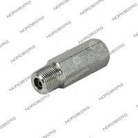 Переходник шланга для N4120B-4T/N4122A-5T