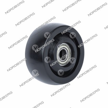 Колесо переднее для N601T
