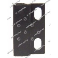Концевик  кожуха для 4525 (220V)