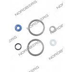 NORDBERG ЗАПЧАСТЬ РЕМКОМПЛЕКТ насоса для N3520 NORDBERG ЗАПЧАСТЬ РЕМКОМПЛЕКТ насоса для N3520