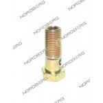 NORDBERG ЗАПЧАСТЬ ФИТИНГ к цилиндру для N4120H-4,5T NORDBERG ЗАПЧАСТЬ ФИТИНГ к цилиндру для N4120H-4,5T