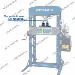 Опорные блоки для N36150E (2 шт/ комплект) NORDBERG Опорные блоки для N36150E (2 шт/ комплект) NORDBERG
