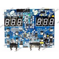 Плата вычислительная для 4525 Плата вычислительная для 4525