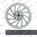 Диск тормоза для 4523A