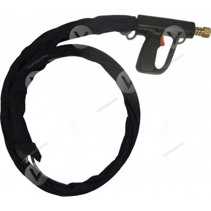 Пистолет с рукавом в сборе для сварки