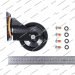 Колесо заднее для N601T