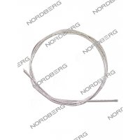 NORDBERG ЗАПЧАСТЬ СТАЛЬНОЙ ТРОС для 4523A NORDBERG ЗАПЧАСТЬ СТАЛЬНОЙ ТРОС для 4523A