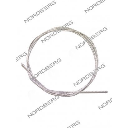 NORDBERG ЗАПЧАСТЬ СТАЛЬНОЙ ТРОС для 4523A