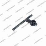 Ключ для ND1352 Ключ для ND1352