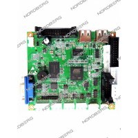 Плата вычислительная для 4523A_220V Плата вычислительная для 4523A_220V