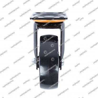 Колесо заднее для N601T