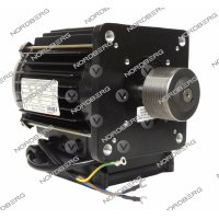 Мотор 220В/50герц/1-фазный для 4524E Мотор 220В/50герц/1-фазный для 4524E