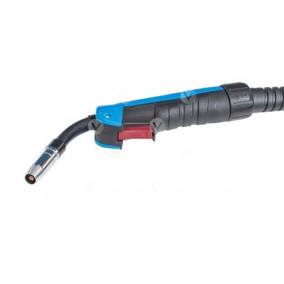 АППАРАТ СВАРОЧНЫЙ инверторный MIG+MMA, 220V