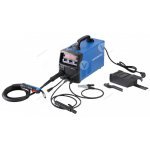 АППАРАТ СВАРОЧНЫЙ инверторный MIG+MMA, 220V АППАРАТ СВАРОЧНЫЙ инверторный MIG+MMA, 220V
