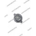 NORDBERG ЗАПЧАСТЬ КРЫШКА бегунка катушек HR0815HPVC, HR1015HPVC NORDBERG ЗАПЧАСТЬ КРЫШКА бегунка катушек HR0815HPVC, HR1015HPVC