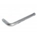 Ключ TORX Г-образный TS45H 5-гранный L=82мм