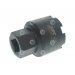 Головка для клапана электрмагнитного (MERCEDES M651 A651589000900)