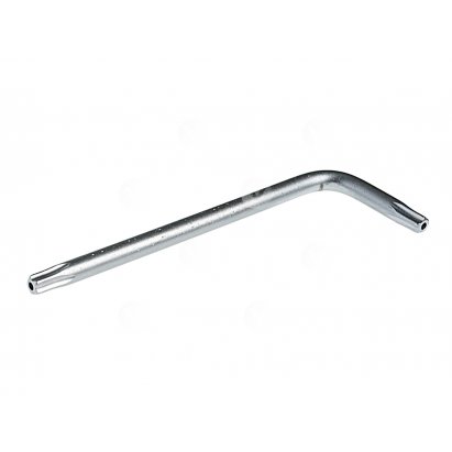 Ключ TORX Г-образный TS10H 5-гранный L=51мм