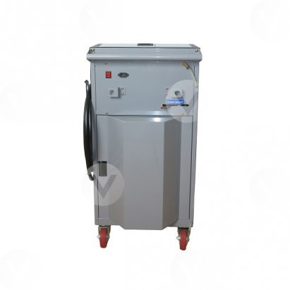 Установка для замены жидкости в АКПП GrunBaum ATF 5000