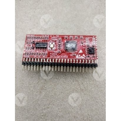 Плата CPU для VT-61