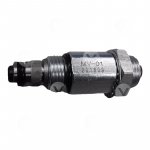 MV-01 Solenoid valve 2way 2pos (Клапан, №6) MV-01 Solenoid valve 2way 2pos (Клапан, №6)