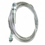 SYJ-B-6001 Steel Cable 8750 (Трос, №58) SYJ-B-6001 Steel Cable 8750 (Трос, №58)