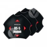 Пластыри  DS-5 (термо) 160/4 сл., 10 шт.