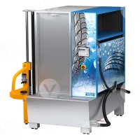 Мойка для колес Wulkan 500H Мойка для колес Wulkan 500H