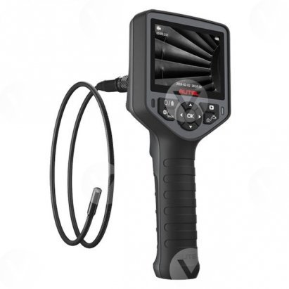 Видеоэндоскоп Autel MaxiVideo MV460, 8.5 мм, 3.5” (1200x720), TFT LCD, 1920х1080