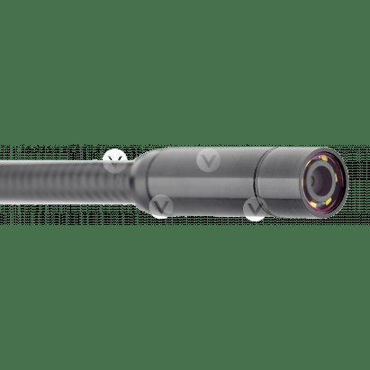 Видеоэндоскоп Autel MaxiVideo MV460, 8.5 мм, 3.5” (1200x720), TFT LCD, 1920х1080