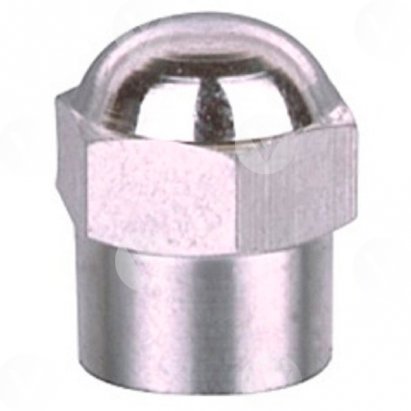 Колпачок вентиля (пластик), (100шт.)
