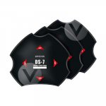 Пластыри  DS-7 (термо) 295/6 сл., 5 шт.