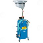 Маслосборник с емкостью 90л ALFA 24190 (42090 Raasm) Маслосборник с емкостью 90л ALFA 24190 (42090 Raasm)