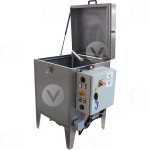 Мойка для деталей MAGIDO L55CT Мойка для деталей MAGIDO L55CT