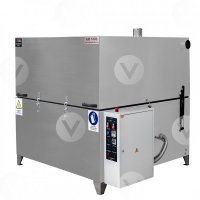 Мойка для деталей АМ1400 AK Мойка для деталей АМ1400 AK