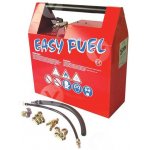 Установка для откачки топлива Spin Easy Fuel Установка для откачки топлива Spin Easy Fuel