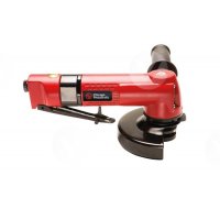 Машинка зачистная угловая Chicago Pneumatic CP9121CR