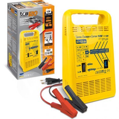 Зарядное устройство GYS TCB 120