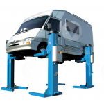 Комплект подкатных колонн Ravaglioli RAV212NC