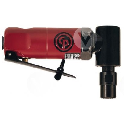 Машинка зачистная угловая Chicago Pneumatic CP875
