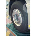 Пластина бокового увода MAHA MINC II EURO