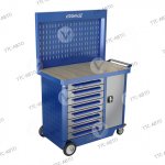 Тележка инструментальная Kronvuz TBV 811-S