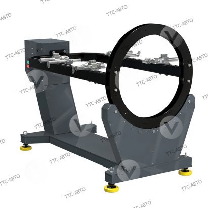 Стенд для переборки двигателя Kronvuz Р-770Е