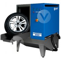 Мойка колес Kart Wulkan 200