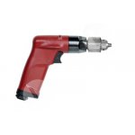 Дрель промышленная пистолетного типа с патроном с ключом Jacobs Chicago Pneumatic CP1014P45 Дрель промышленная пистолетного типа с патроном с ключом Jacobs Chicago Pneumatic CP1014P45