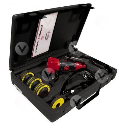Машинка шлифовальная угловая Chicago Pneumatic CP7500DK
