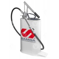 Маслораздаточная установка Samoa 320400